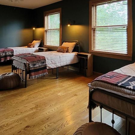 Tennessee Treat Pigeon Forge Ngoại thất bức ảnh