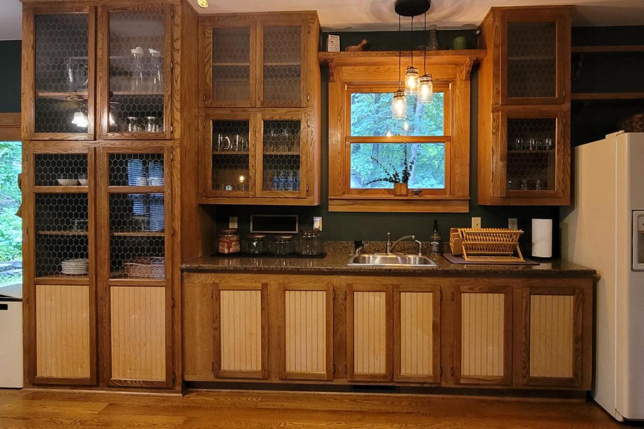 Tennessee Treat Pigeon Forge Ngoại thất bức ảnh