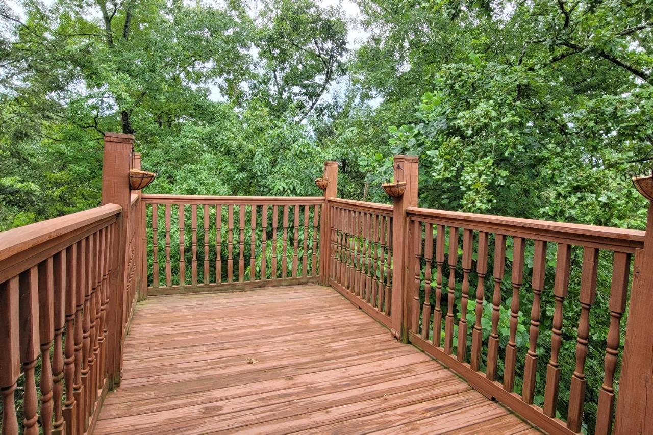 Tennessee Treat Pigeon Forge Ngoại thất bức ảnh