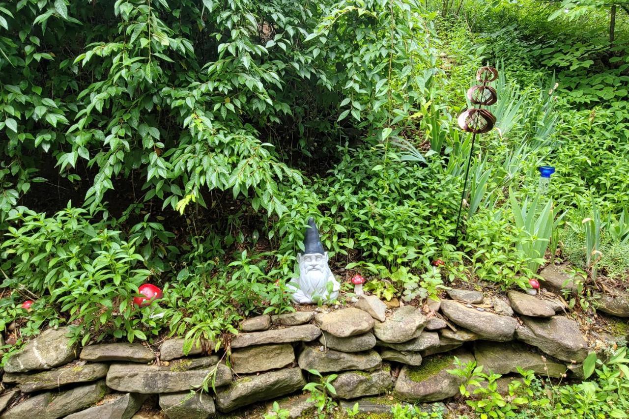 Tennessee Treat Pigeon Forge Ngoại thất bức ảnh
