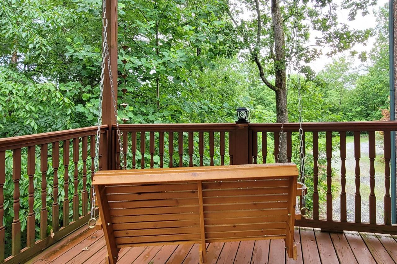 Tennessee Treat Pigeon Forge Ngoại thất bức ảnh