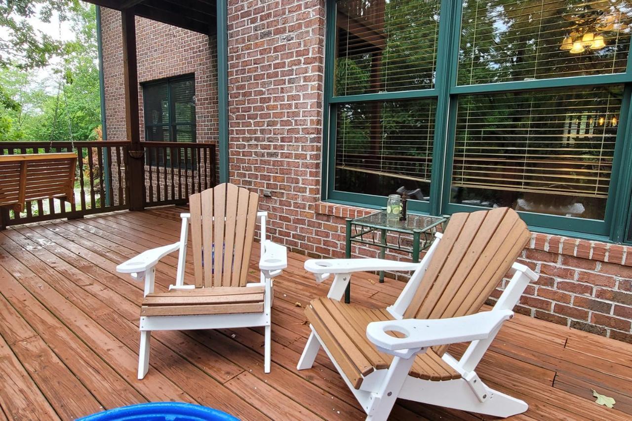 Tennessee Treat Pigeon Forge Ngoại thất bức ảnh