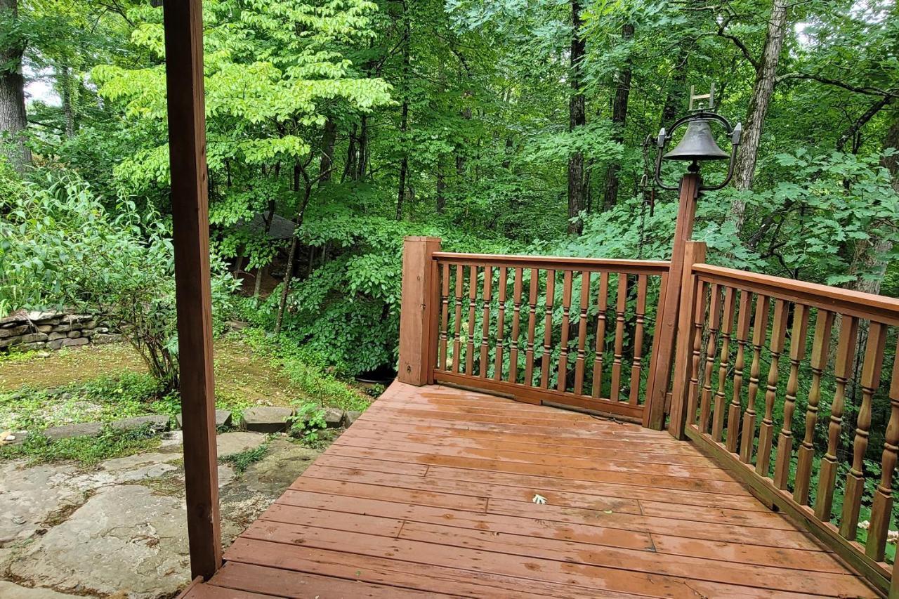 Tennessee Treat Pigeon Forge Ngoại thất bức ảnh