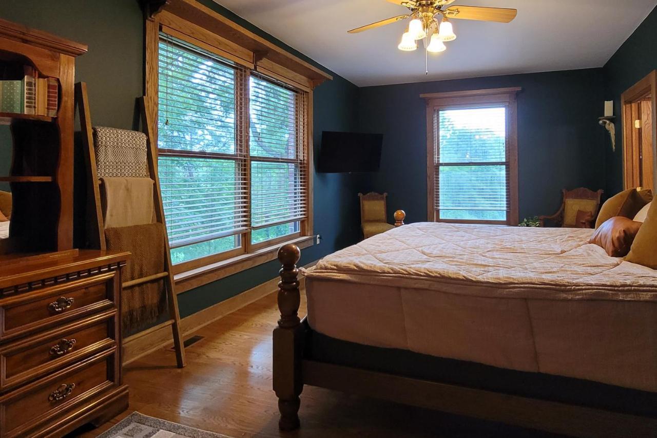 Tennessee Treat Pigeon Forge Ngoại thất bức ảnh