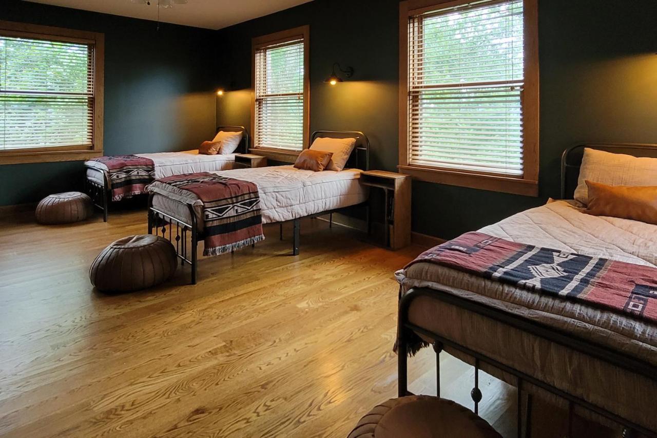Tennessee Treat Pigeon Forge Ngoại thất bức ảnh